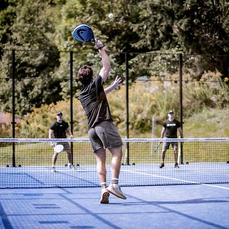 Sporthotel Zoll Vipiteno Exteriér fotografie