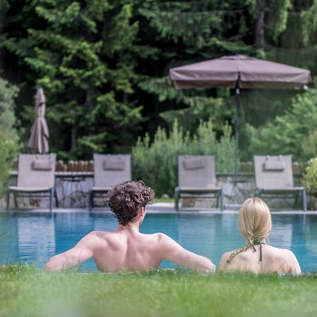 Sporthotel Zoll Vipiteno Exteriér fotografie