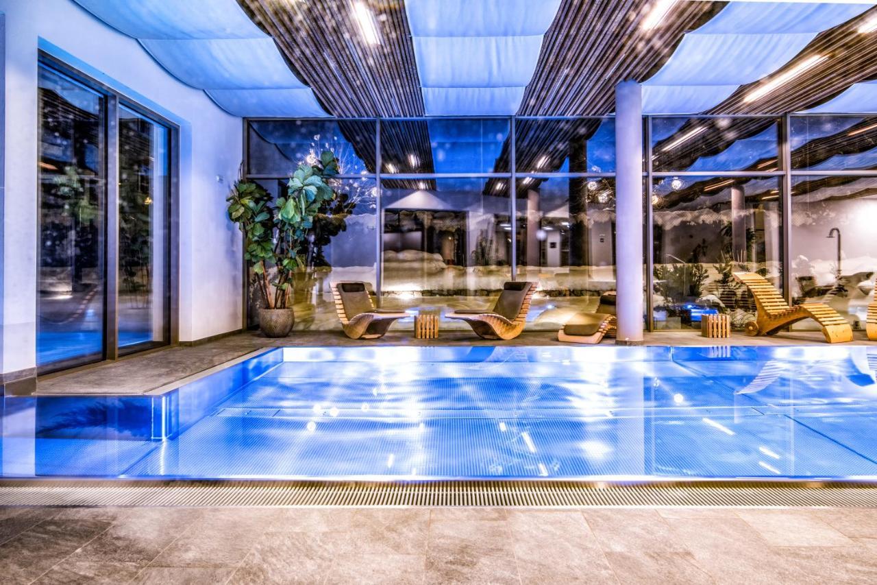 Sporthotel Zoll Vipiteno Exteriér fotografie