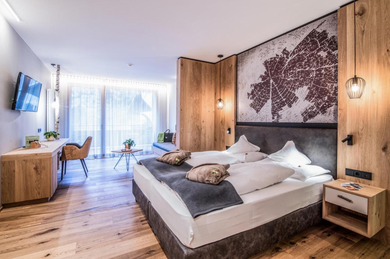 Sporthotel Zoll Vipiteno Exteriér fotografie