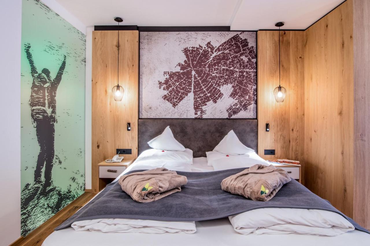 Sporthotel Zoll Vipiteno Exteriér fotografie