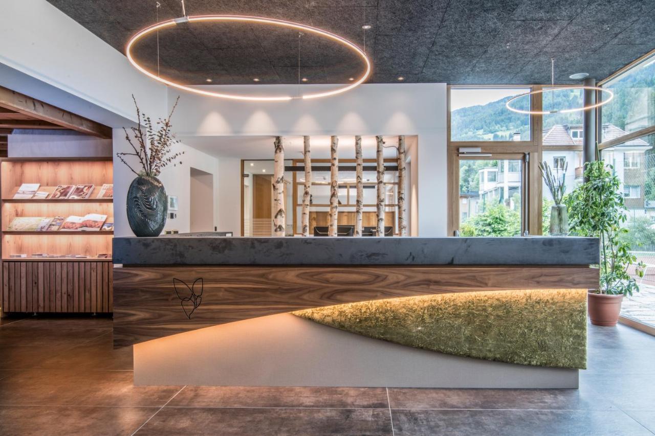 Sporthotel Zoll Vipiteno Exteriér fotografie