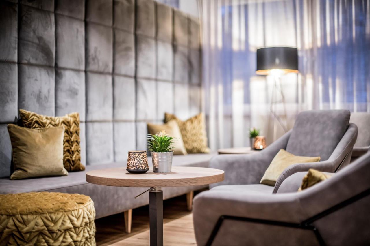 Sporthotel Zoll Vipiteno Exteriér fotografie