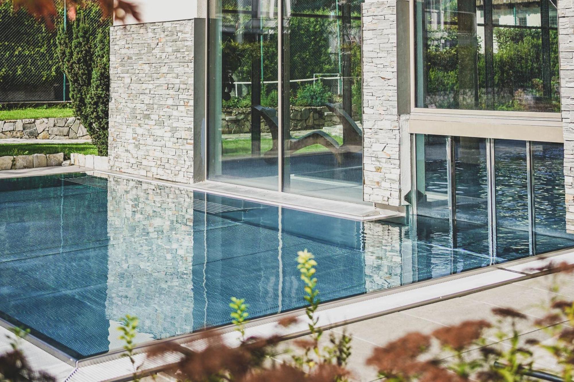 Sporthotel Zoll Vipiteno Exteriér fotografie