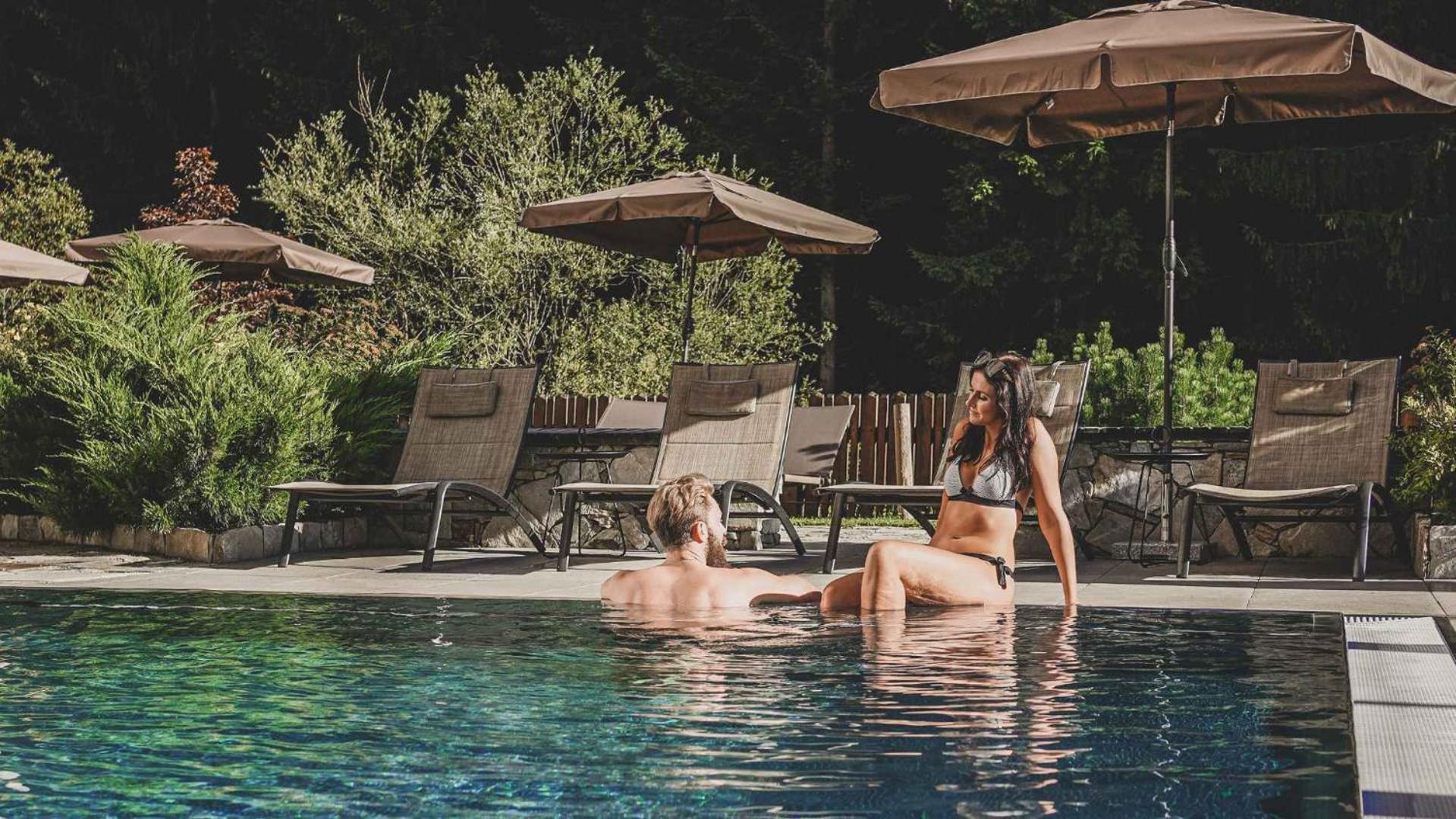 Sporthotel Zoll Vipiteno Exteriér fotografie