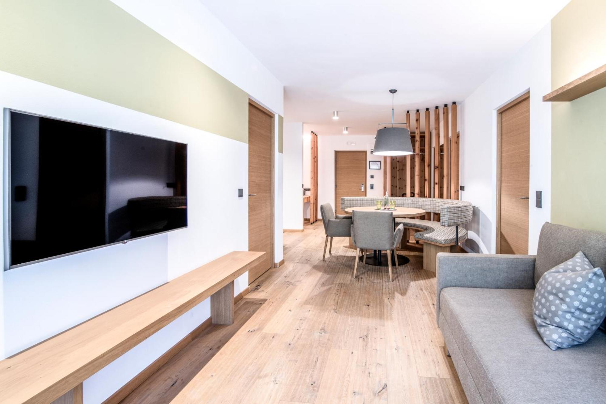 Sporthotel Zoll Vipiteno Exteriér fotografie