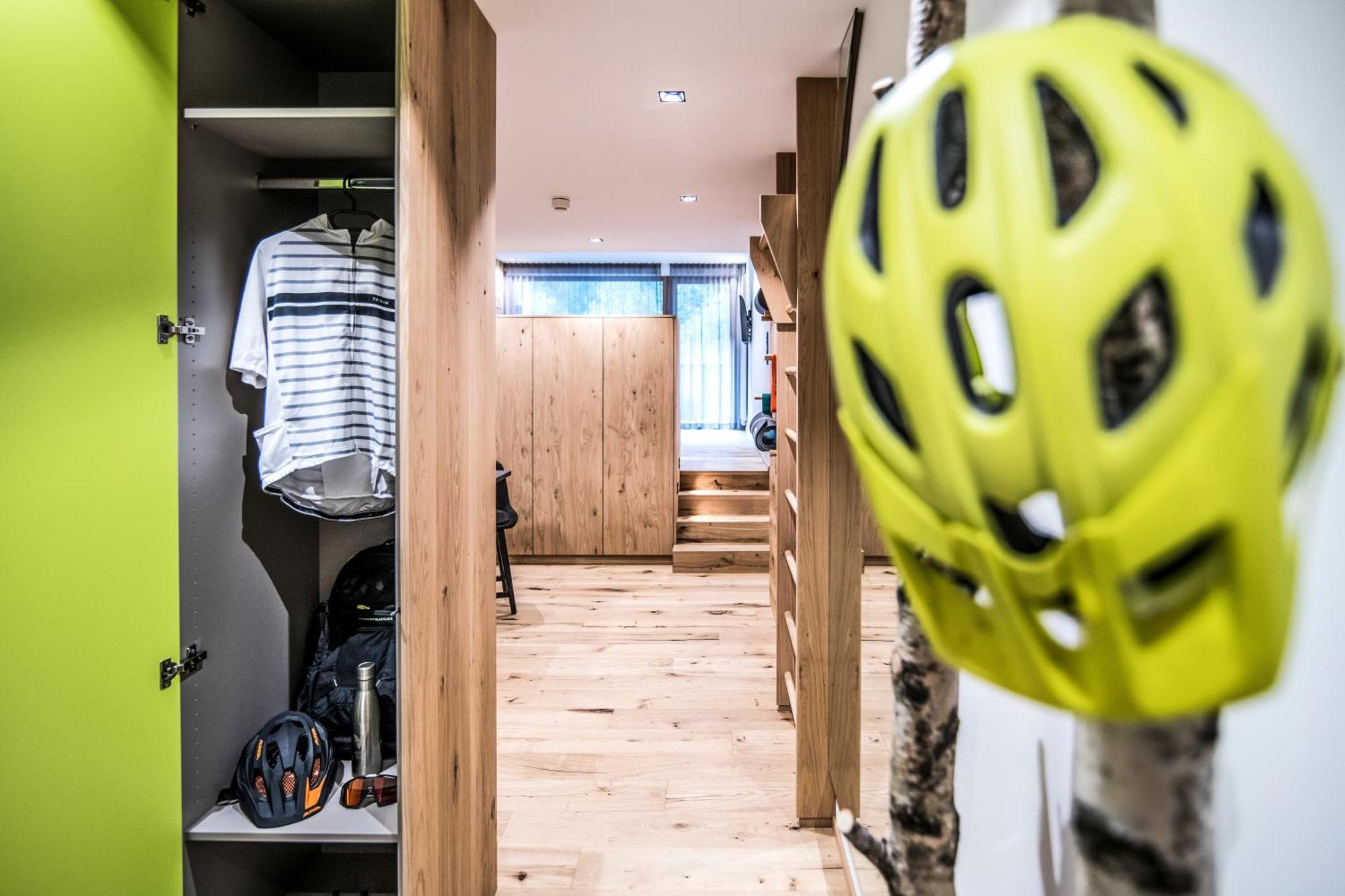 Sporthotel Zoll Vipiteno Exteriér fotografie