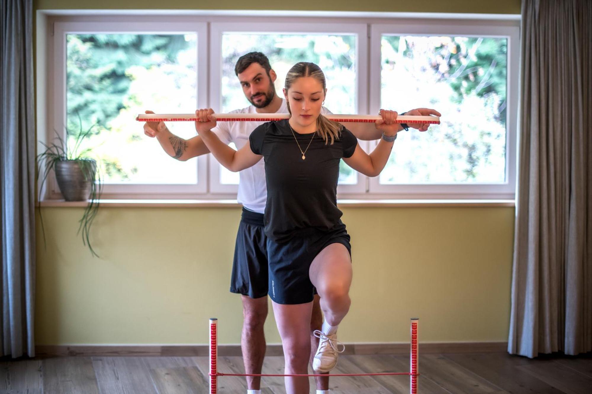Sporthotel Zoll Vipiteno Exteriér fotografie