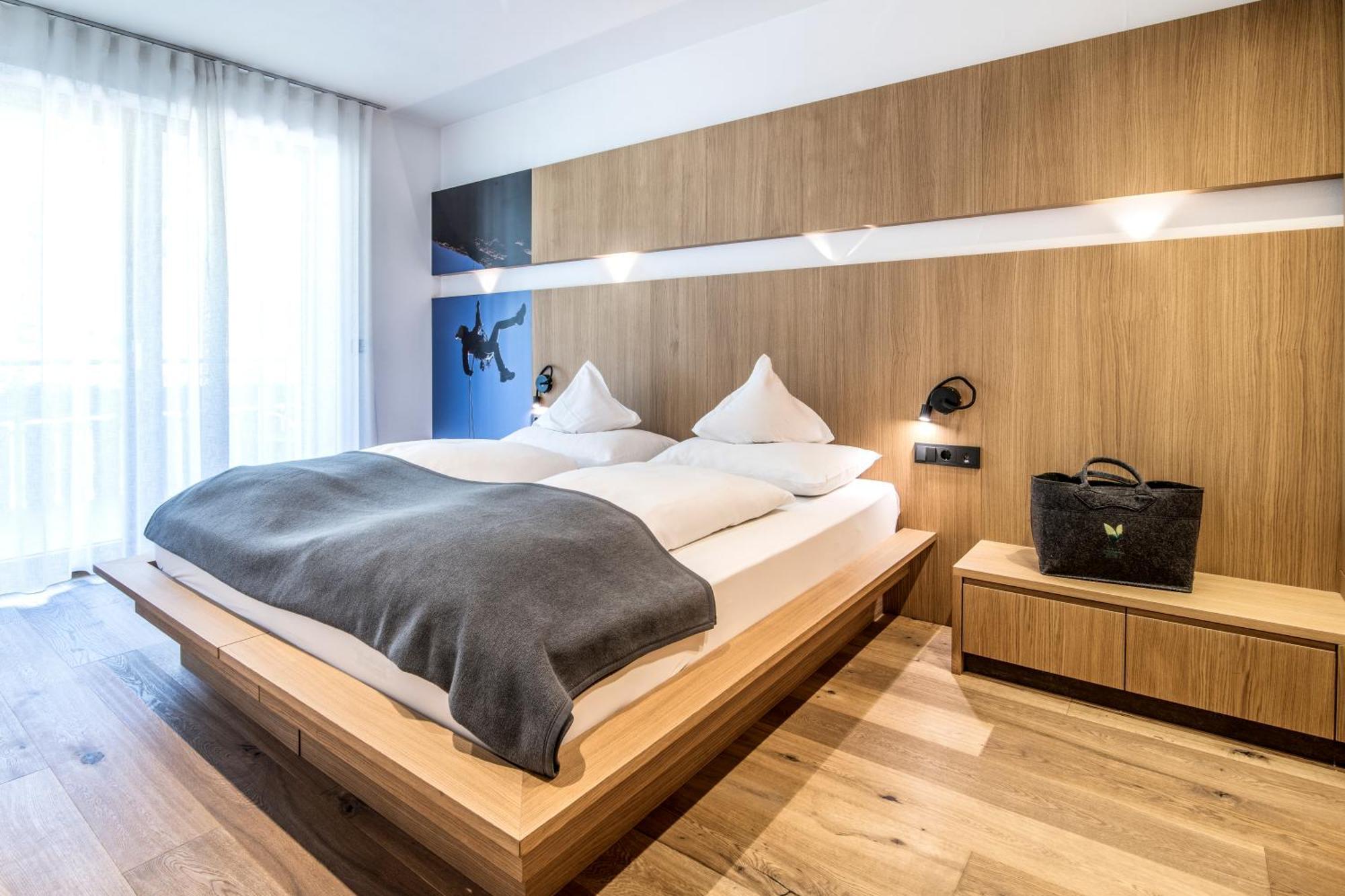 Sporthotel Zoll Vipiteno Pokoj fotografie