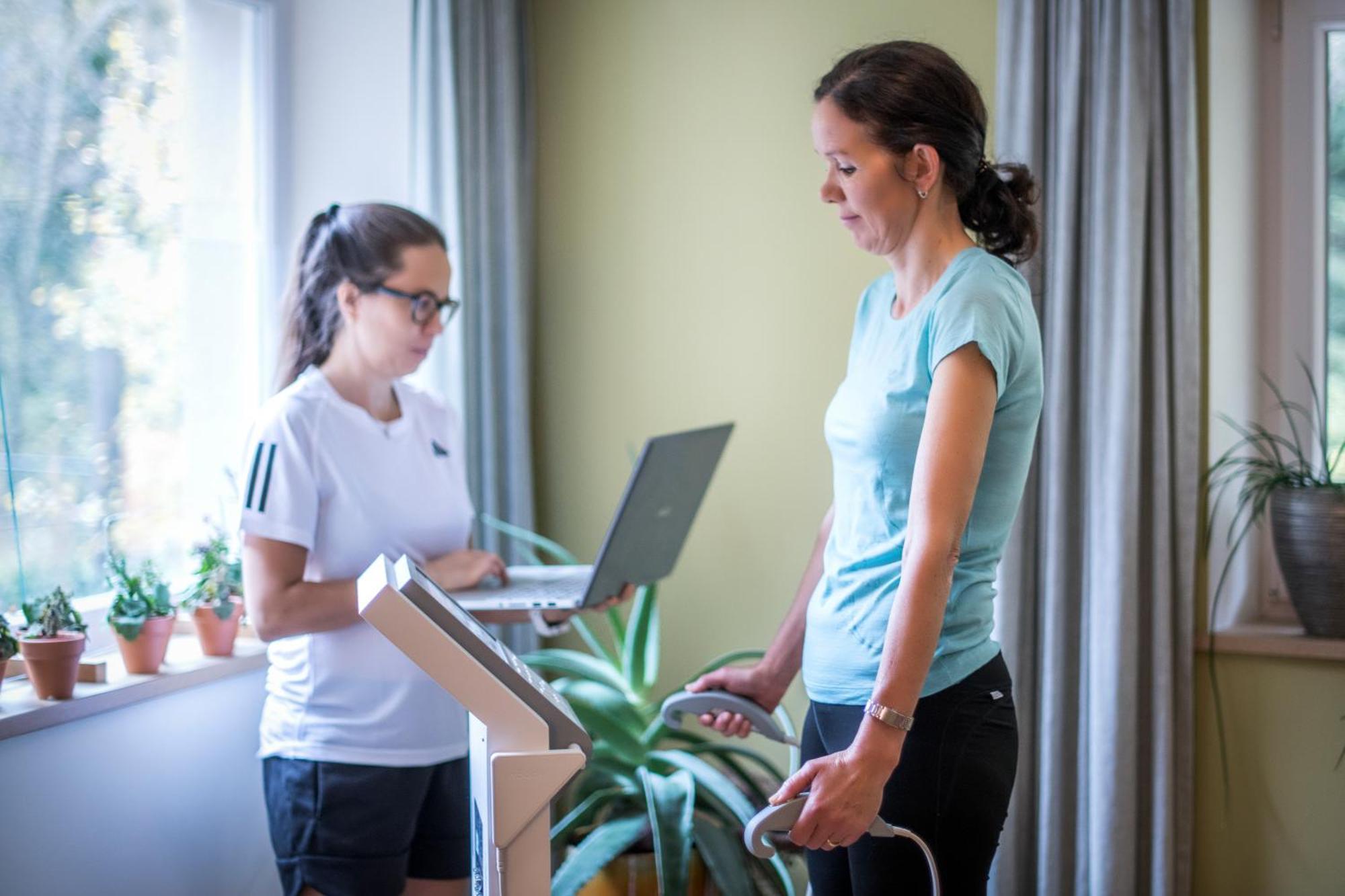 Sporthotel Zoll Vipiteno Exteriér fotografie