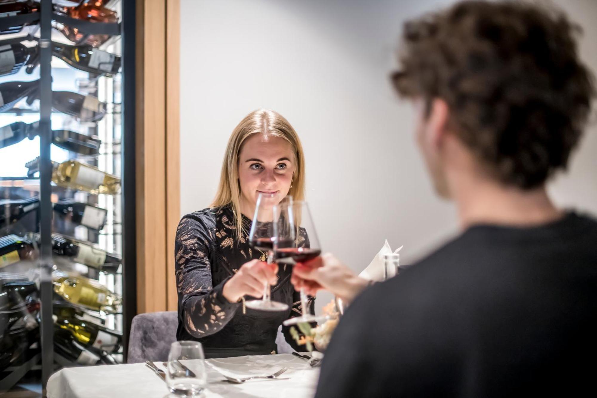 Sporthotel Zoll Vipiteno Exteriér fotografie