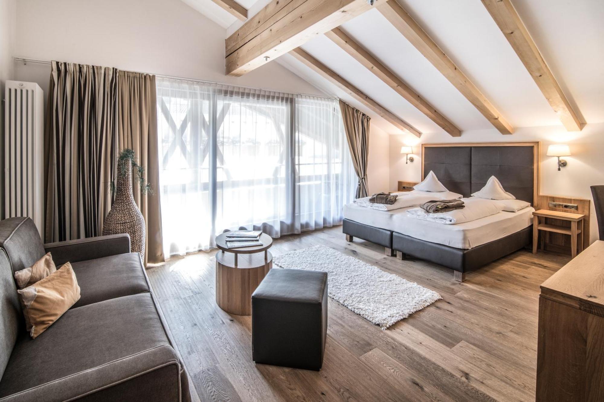 Sporthotel Zoll Vipiteno Exteriér fotografie