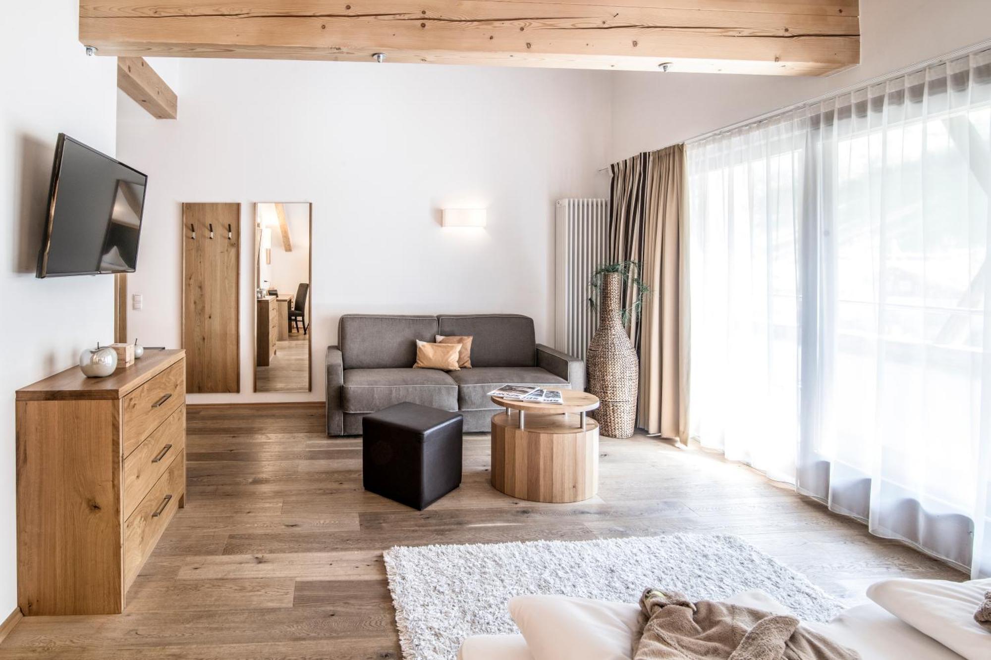 Sporthotel Zoll Vipiteno Exteriér fotografie
