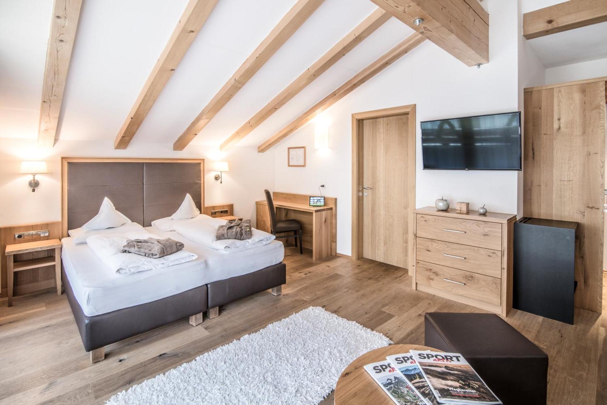 Sporthotel Zoll Vipiteno Exteriér fotografie