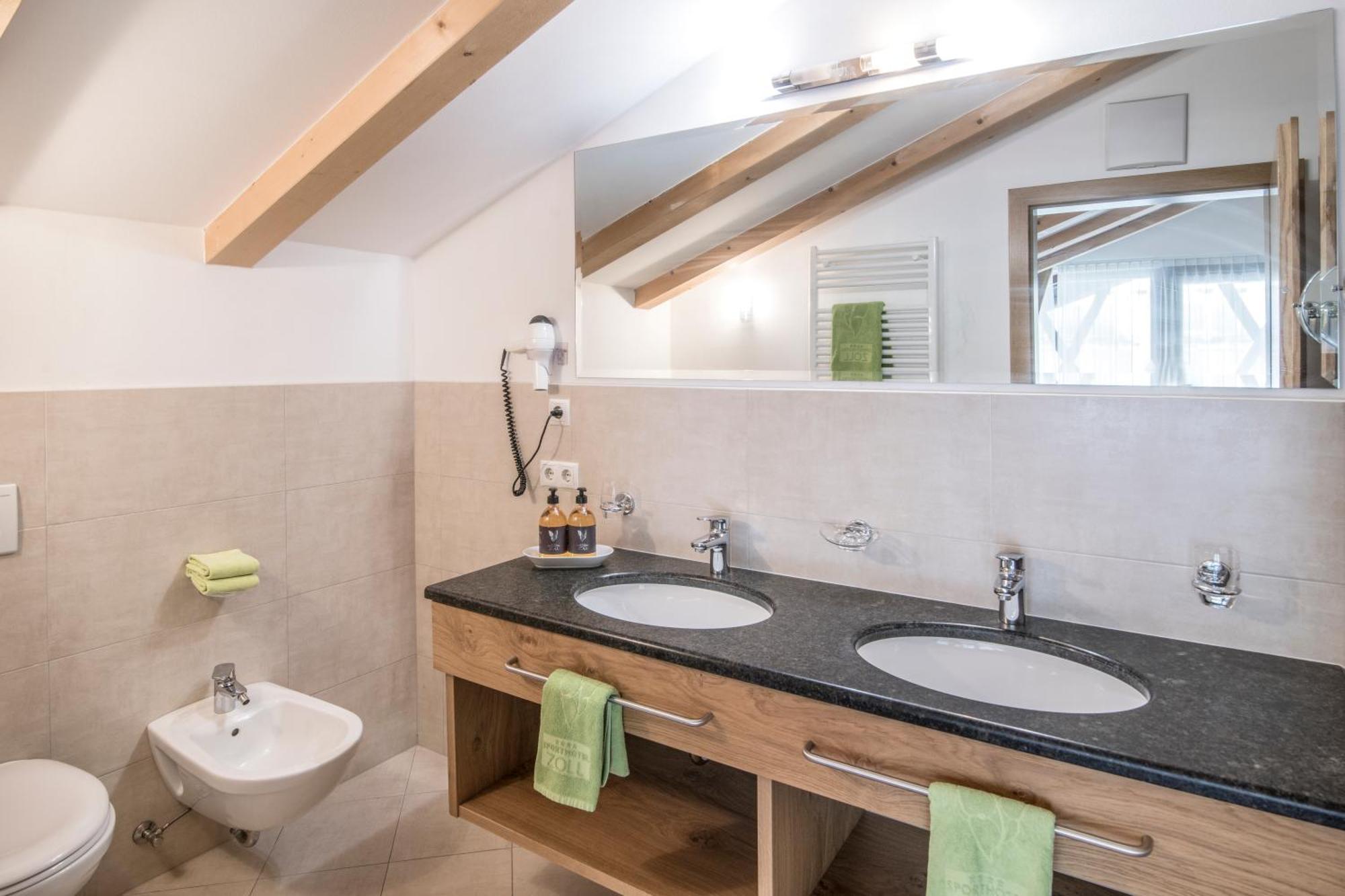 Sporthotel Zoll Vipiteno Exteriér fotografie