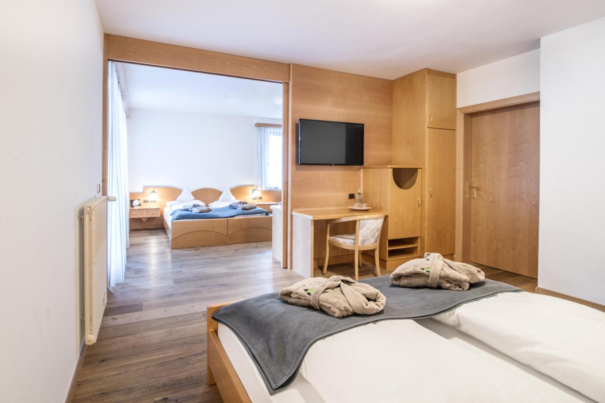 Sporthotel Zoll Vipiteno Exteriér fotografie