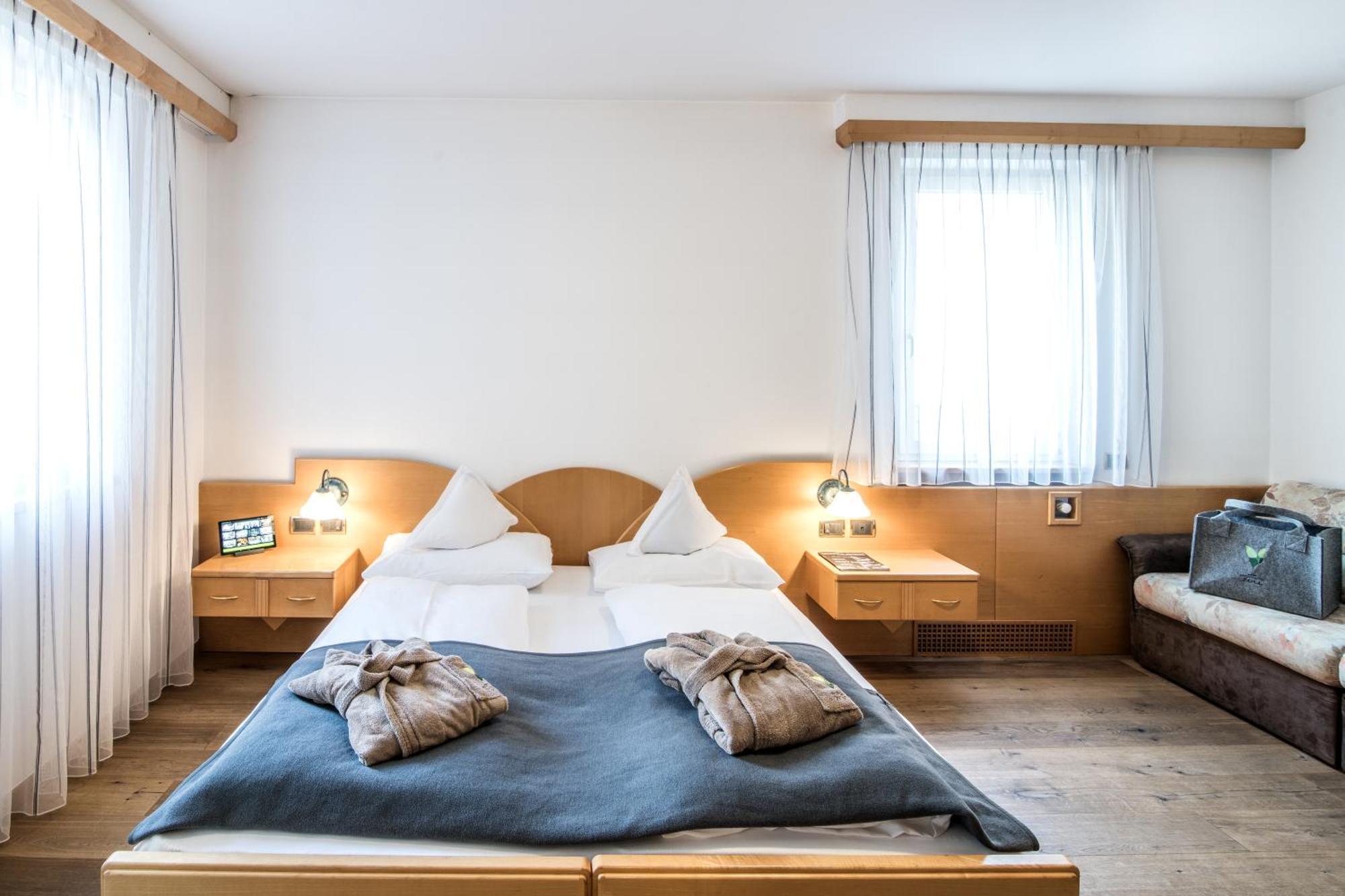 Sporthotel Zoll Vipiteno Exteriér fotografie