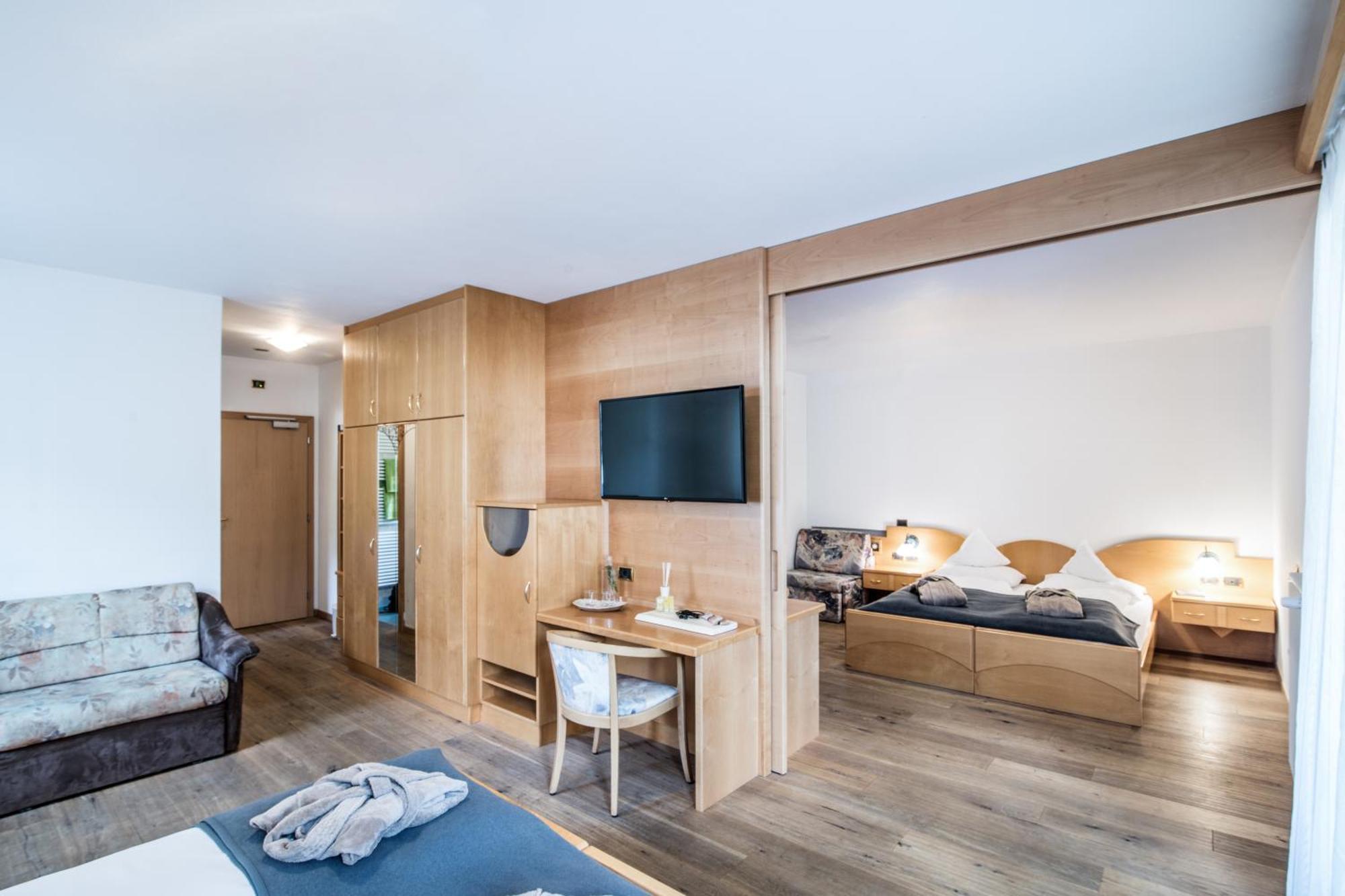 Sporthotel Zoll Vipiteno Exteriér fotografie