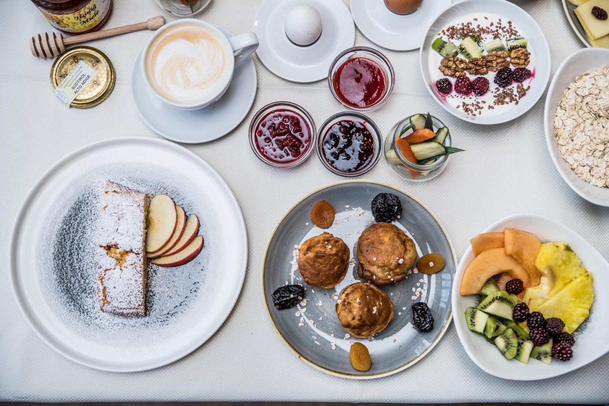Sporthotel Zoll Vipiteno Exteriér fotografie