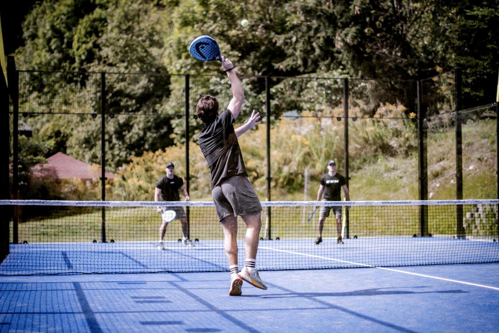 Sporthotel Zoll Vipiteno Exteriér fotografie
