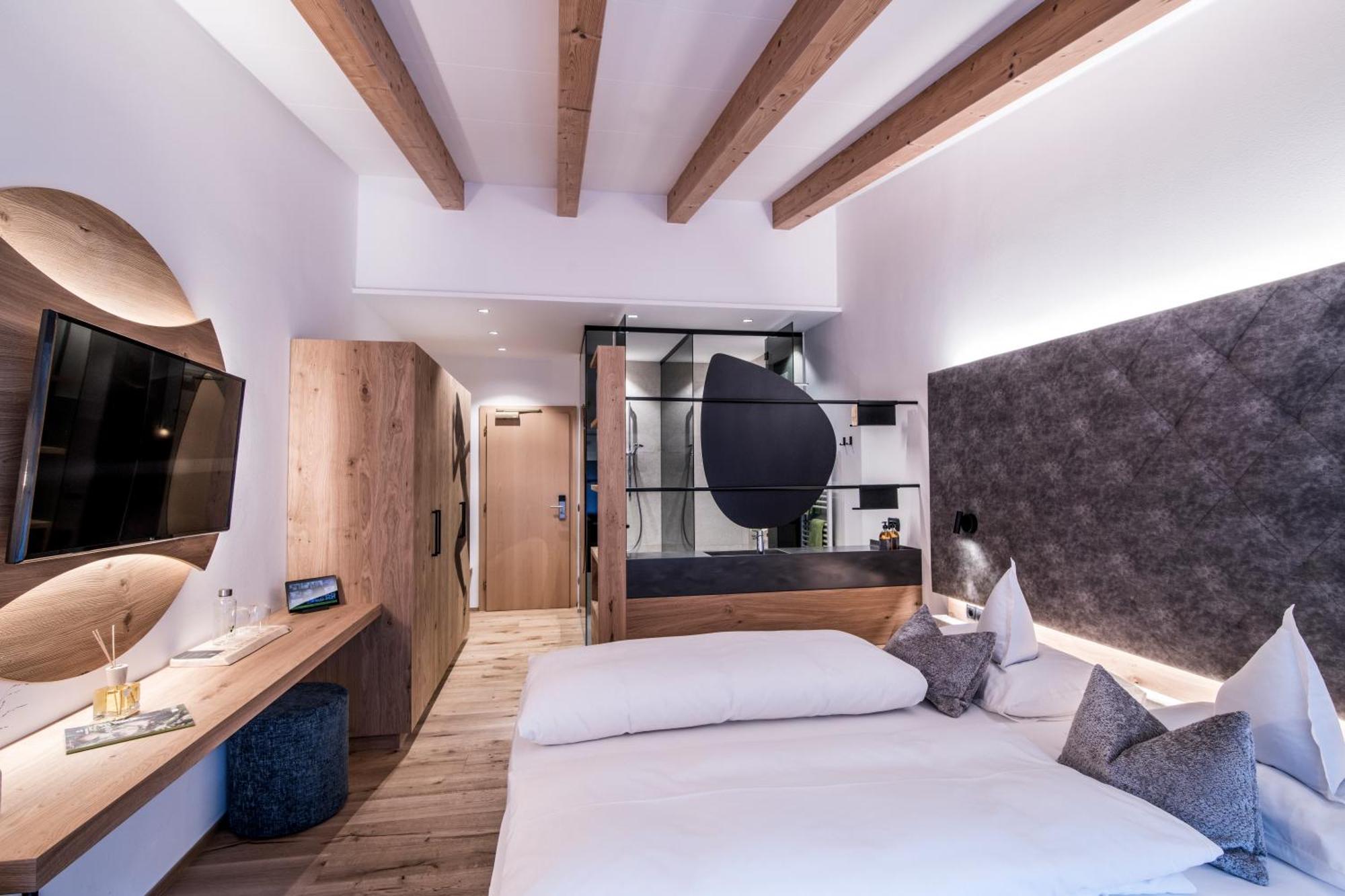 Sporthotel Zoll Vipiteno Pokoj fotografie