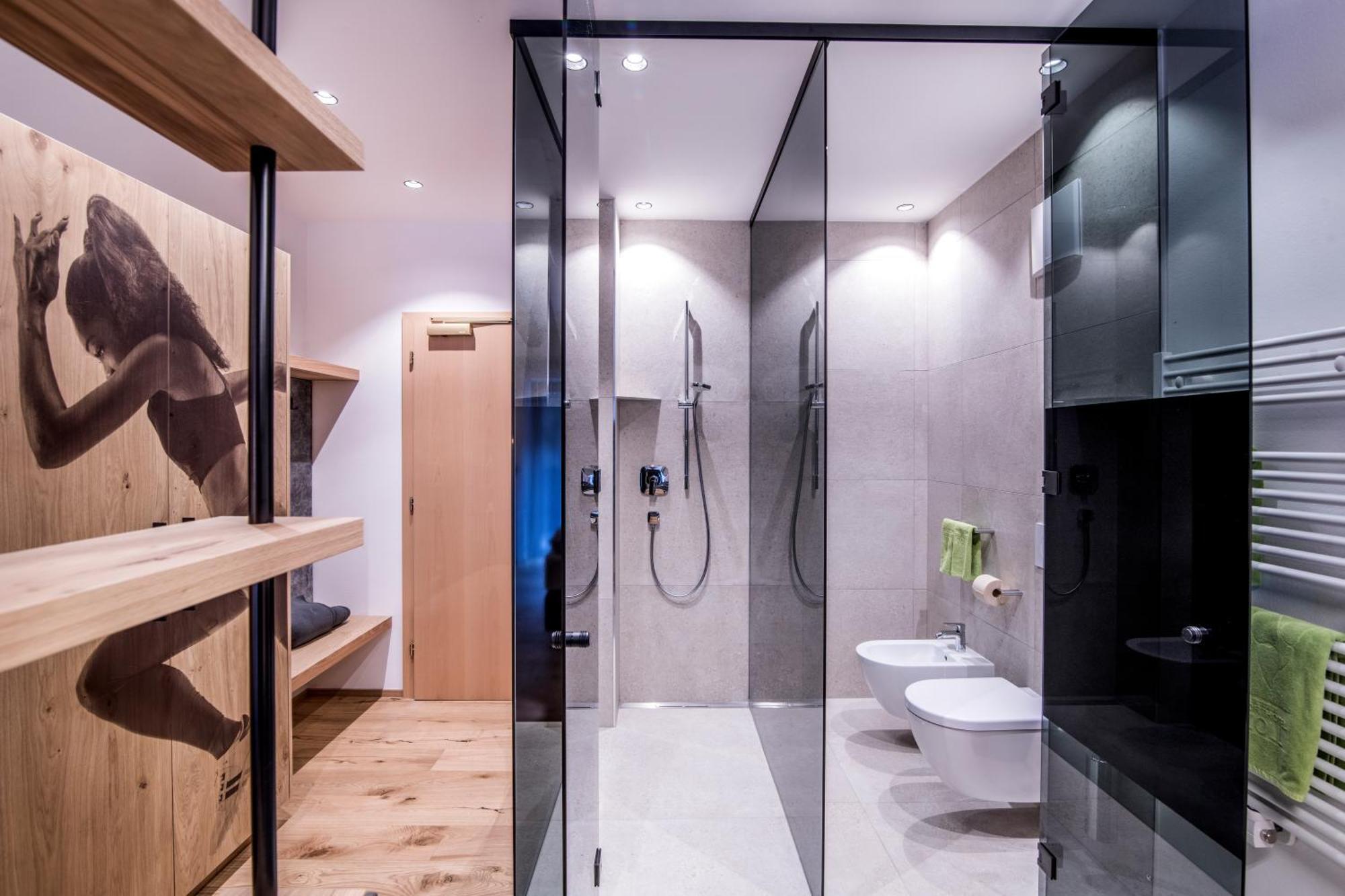 Sporthotel Zoll Vipiteno Pokoj fotografie