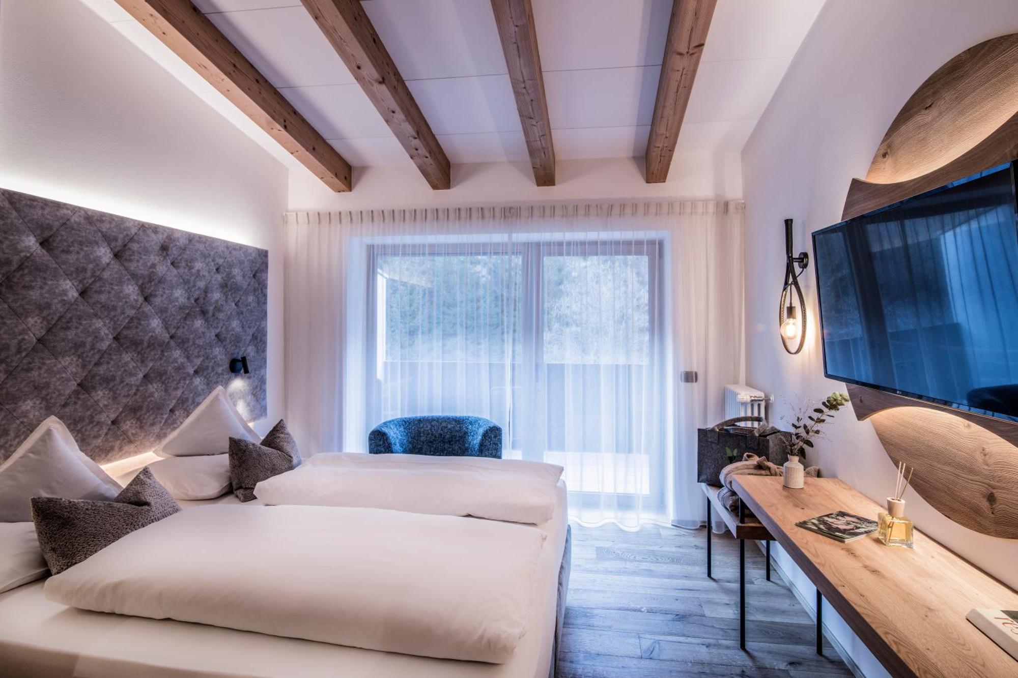 Sporthotel Zoll Vipiteno Pokoj fotografie