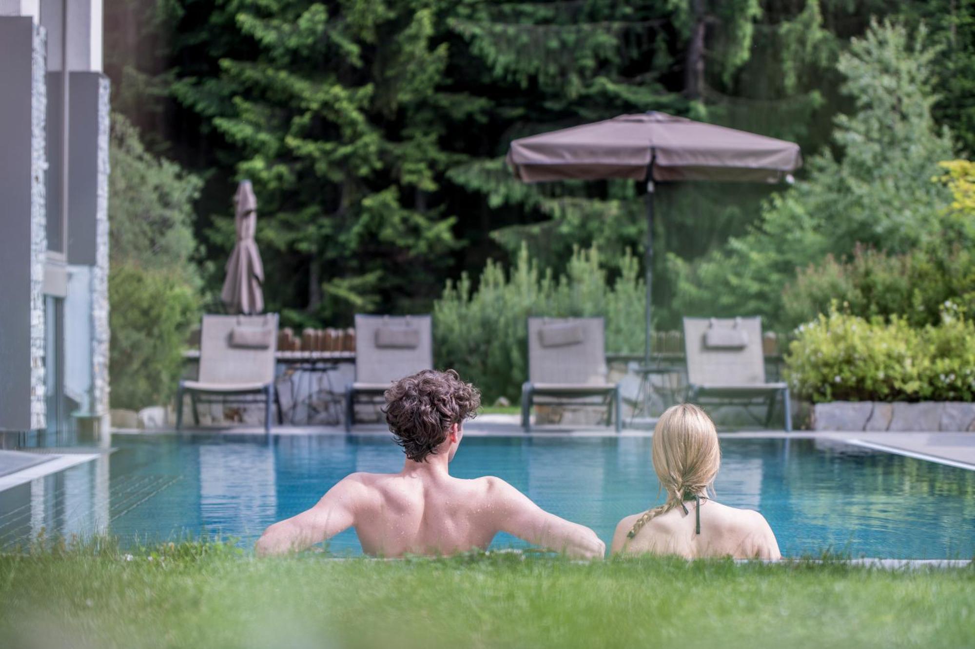 Sporthotel Zoll Vipiteno Exteriér fotografie