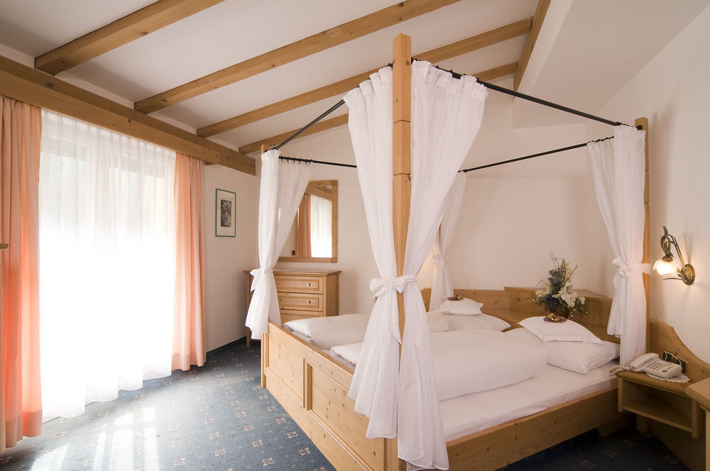 Sporthotel Zoll Vipiteno Exteriér fotografie