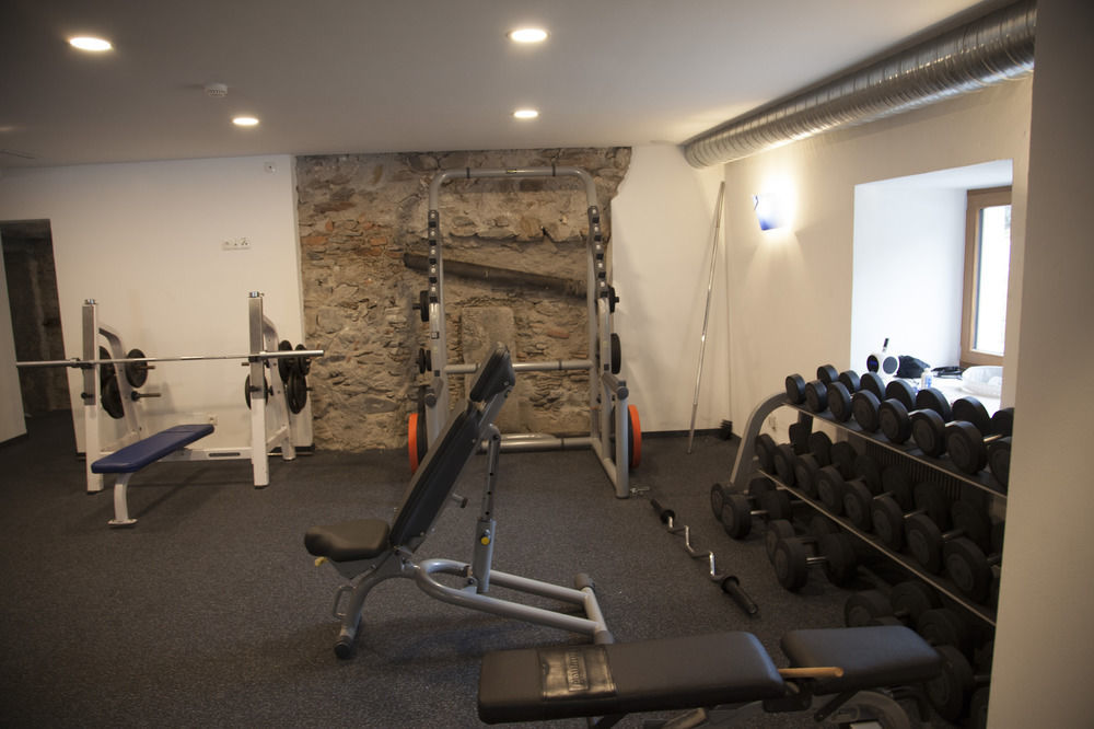 Sporthotel Zoll Vipiteno Exteriér fotografie