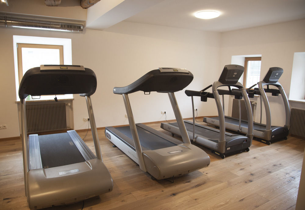 Sporthotel Zoll Vipiteno Exteriér fotografie